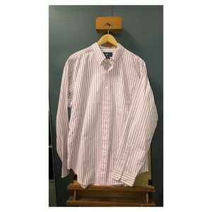 Ralph Lauren men’s dress shirt extra-large